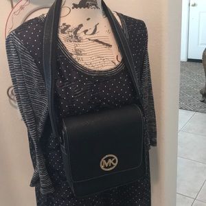 Brand new Michael Kors shoulder bag.